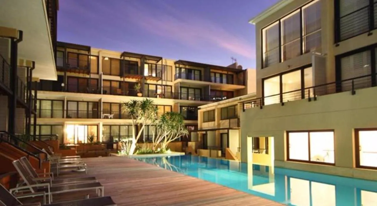 Piazza On Church 906 By Ctha Cape Town Apartment