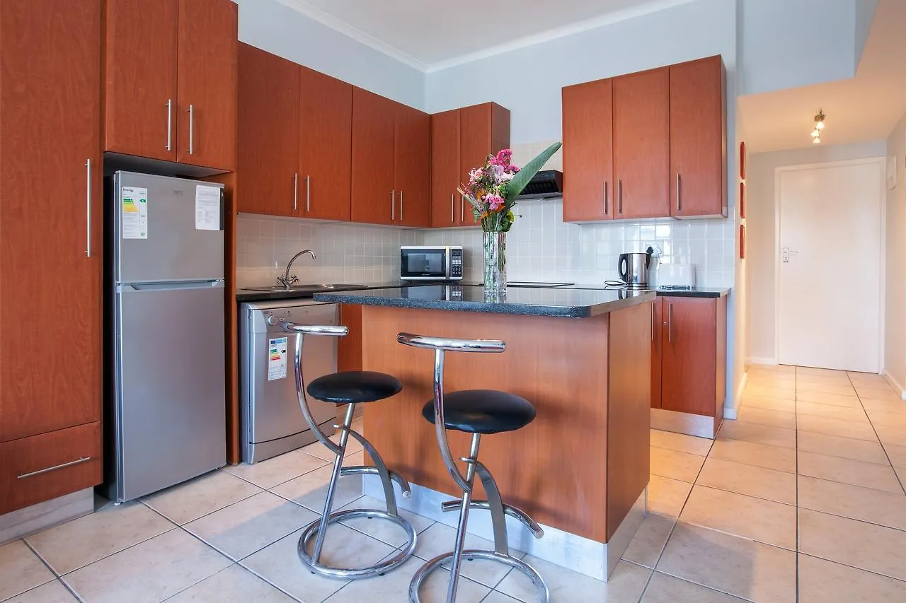 Piazza On Church 906 By Ctha Cape Town Apartment
