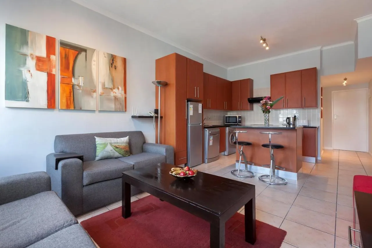 Apartment Piazza On Church 906 By Ctha Cape Town South Africa