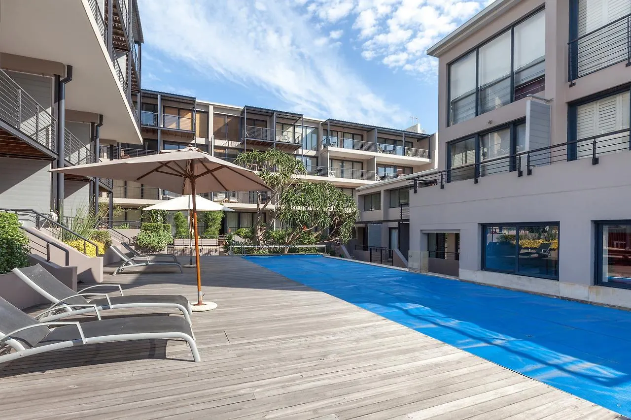 Apartment Piazza On Church 906 By Ctha Cape Town South Africa